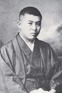 Junichiro_Tanizaki_1913